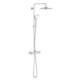 Colonne douche thermostatique Euphoria System|Grohe-GO227615002