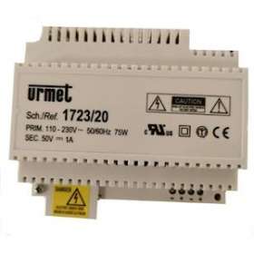 Alimentation Note2|Urmet france-URM1723-20