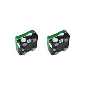 Lot de 2 capteurs TDEG|Gulplug-GUPGUL_0070