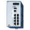 RS20-0800T1T1SDAEHH, Switch RAIL DIN Ethernet industriel administrable