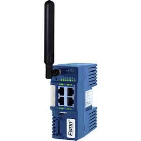 Routeur Internet industriel: Ewon COSY 131 4G|Hms Industrial Networks-ANYEC6133G_00MA