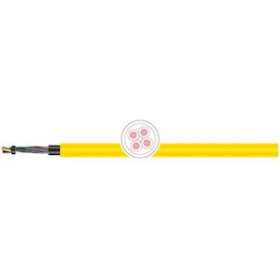 NSSHÖU-JB 4X35 0,6/1 KV, RUBBER-SHEATED CABLE|TKD Kabel-HPC3500366-EA1