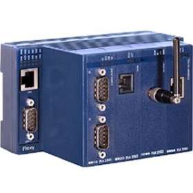 Routeur Internet industriel - eWON Flexy202|Hms Industrial Networks-ANYFLEXY20200_00MA