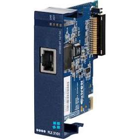 Carte d'extension ethernet simple pour Ewon Flexy Router|Hms Industrial Networks-ANYFLX3101_00