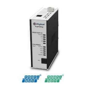 Anybus PROFINET IO Slave-PROFIBUS DP-V0 Slave|Hms Industrial Networks-ANYAB7652