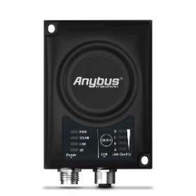 Anybus Wireless Bridge II with internal antenna|Hms Industrial Networks-ANYAWB3000