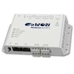 Netbiter EC310 (Model Name: NB301B)|Hms Industrial Networks-ANYNB1007