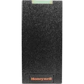 Lecteur OmniClass, lecteur pour montant de porte, façade noire|Honeywell Security-HYKOM30BHOND