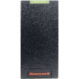 Lecteur OmniClass, lecteur pour montant de porte, façade noire|Honeywell Security-HYKOM31BHONDT