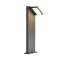 ABRIDOR 60, borne extérieure, anthracite, LED, 14W, 3000K/4000K, IP55