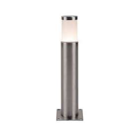 TRUST 30, borne extérieure, inox, LED, 8,6W, 3000K, IP55, inox 316|SLV-DC5228100