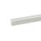 Joint souple pour Tecnica-GTL 250x65 blanc