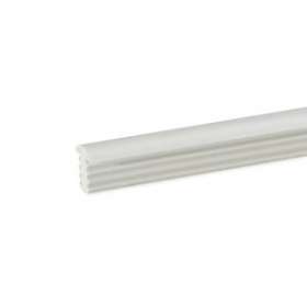 Joint souple pour Tecnica-GTL 250x65 blanc|Iboco-IBOB08716