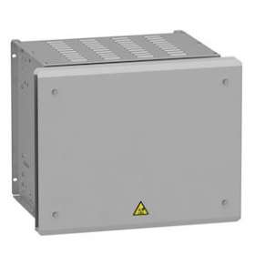 Altivar - résistance de freinage - 5ohms - 6,9kW - IP23|Schneider Electric-SCHVW3A7746