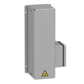 Altivar - résistance de freinage - 8ohms - 1,1kW - IP20|Schneider Electric-SCHVW3A7735