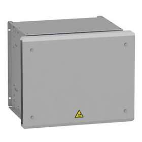 Altivar - résistance de freinage - 28ohms - 5,1kW - IP23|Schneider Electric-SCHVW3A7752