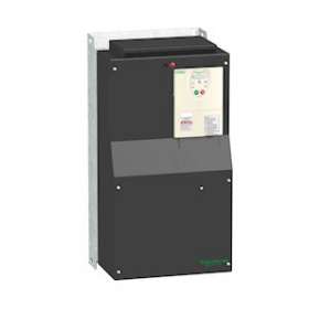 Altivar - ATV212 variateur de vitesse - 3ph - 30kW - 40hp - 480V - CEM - IP21|Schneider Electric-SCHATV212HD30N4