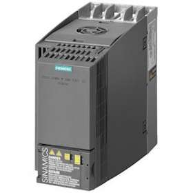 SINAMICS G120C DP 7,5KW UNFIL|Siemens Industries et Infrastructures-SIE6SL3210-1KE21-7UP1