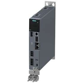 SINAMICS S210, 3AC 400V, 0.4kW|Siemens Industries et Infrastructures-SIE6SL3210-5HE10-4UF0