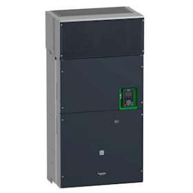 Altivar Process - variateur - IP00 - 250kW - 400/480V sans module frein|Schneider Electric-SCHATV930C25N4C