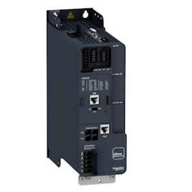 Altivar Machine - variateur - 4kW - 400V - standard sans Ethernet|Schneider Electric-SCHATV340U40N4