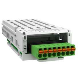 Altivar - option codeur sortie Push Pull|Schneider Electric-SCHVW3A3424