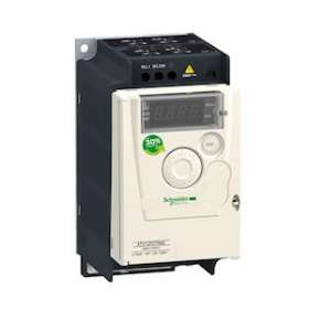 Altivar ATV12 - variateur de vit. - 0,75kW 1CV - 200..240V - 1ph - sur semelle|Schneider Electric-SCHATV12P075M2