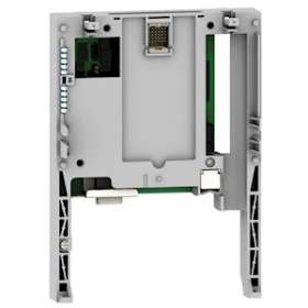 Altivar - carte de comm. TCP Modbus - pour ATV61/ATV71 - 1xRJ45 - 10/100Mbit/s|Schneider Electric-SCHVW3A3310D