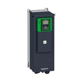 Altivar Process ATV650 - variateur de vitesse - 11kW - IP55 - sans inter.sect.|Schneider Electric-SCHATV650D11N4