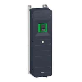 Altivar Process ATV650 - variateur de vitesse - 55kW - IP55 - sans inter.sect.|Schneider Electric-SCHATV650D55N4