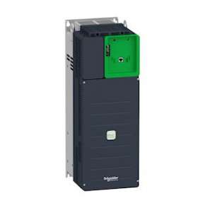 Altivar Process - variateur de vitesse compact - 45kW 400V - IP00 - sans pocket|Schneider Electric-SCHATV630D45N4Z