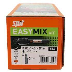 EASY-MIX M10x140/30|Spit-SPT060229