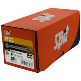 FIX3 10X95/36-26|Spit-SPT057463