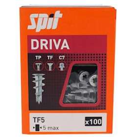 DRIVA TF5|Spit-SPT059370