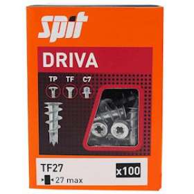 DRIVA TF27|Spit-SPT059380