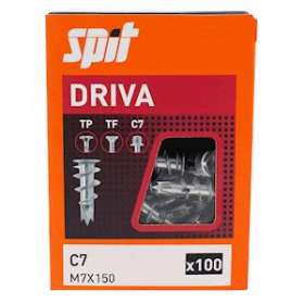 DRIVA C7|Spit-SPT059390