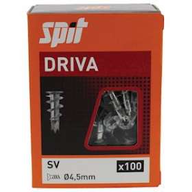 DRIVA sans vis|Spit-SPT060083