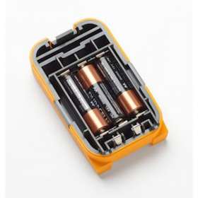 Pack batterie alcaline BP5|Fluke industries (electrique)-FLEPLSBP5