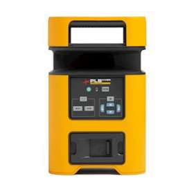 Laser simple rotatif à faisceau rouge PLS HV2R|Fluke industries (electrique)-FLEPLSHV2RZ