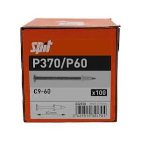 Clou C9-60|Spit-SPT032570