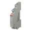 Module Contact Extension pour Relais E297-16A- 1NO+1NF