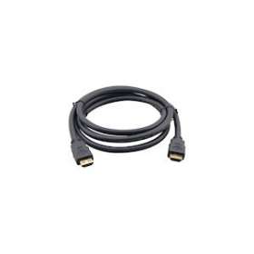 Câble HDMI/HDMI 1,4 avec Ethernet|Kramer Electronics France-KRA97-01213006