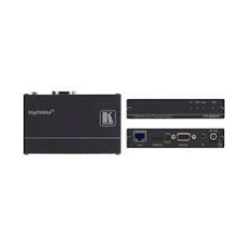 Emetteur HDMI, IR & RS-232 sur HDBaseT (jusqu'à 70m en 2K et 40m en 4K)|Kramer Electronics France-KRA50-80021090