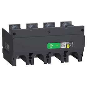 PowerTag - capteur de mesure radio-fréquence - NSX400 à 630 - 3P+N - 250 à 630A|Schneider Electric-SCHLV434023