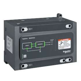 Vigilohm - adaptateur de tension - CPI IM400C - réseau jusqu'à 1500Vca-cc|Schneider Electric-SCHIMD-IM400VA2