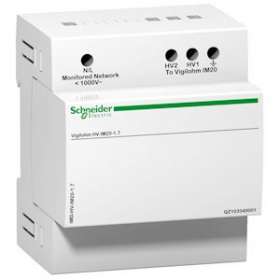 Vigilohm - platine de raccordement 1 -7kV pour IM20|Schneider Electric-SCHIMD-IM20-1700