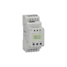 VigiPacT RHB - relais différentiel type B - 0,03 à 30A - 110/130V CA - rail DIN|Schneider Electric-SCHLV481010