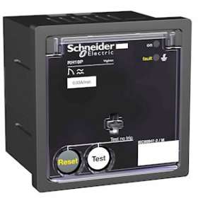 Vigirex RH10P 220-240VAC sensibilité 0,3A - instantané|Schneider Electric-SCH56235