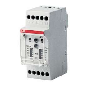 Relais différentiel rd 2|ABB-ABBT205800