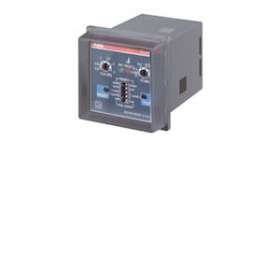 Relais Diff Encastre ELR48V24P-2C-24-48V AC/Dc-48X48mm|ABB-ABBT273482